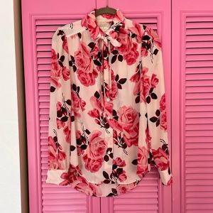 Kate Spade blouse